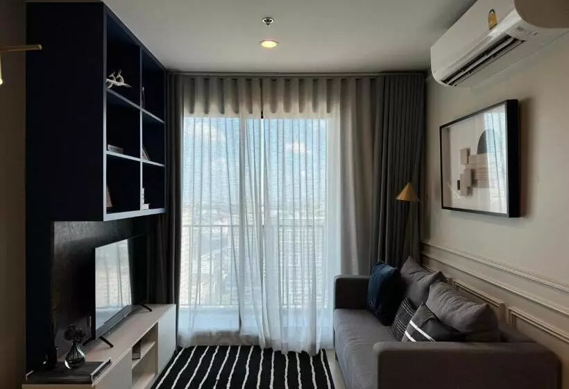 Nue Noble Chaengwattana