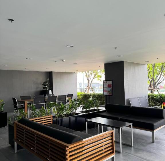 Nue Noble Chaengwattana