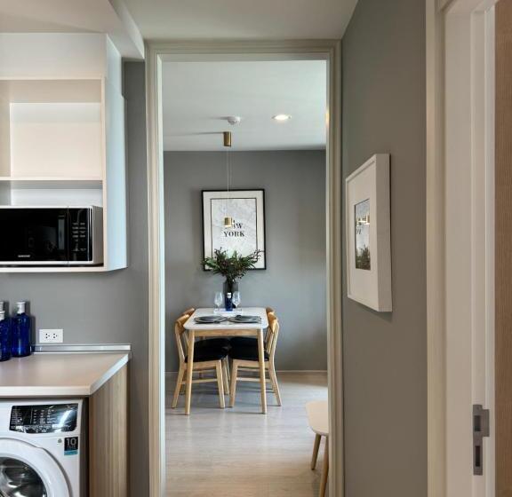 Nue Noble Chaengwattana