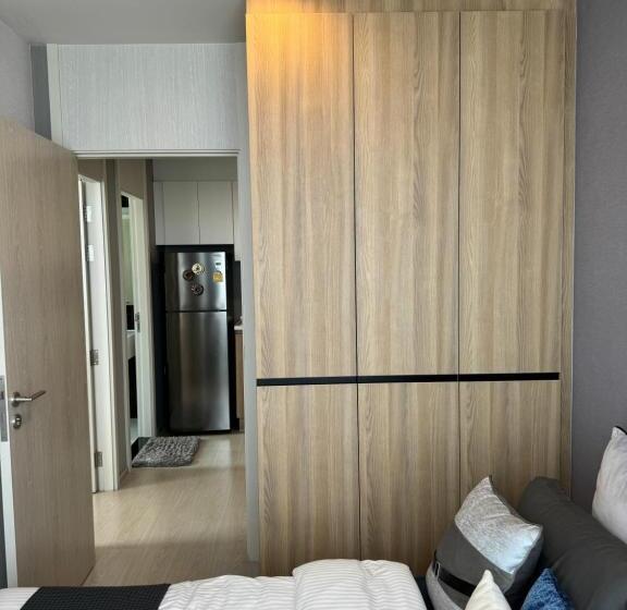 Nue Noble Chaengwattana