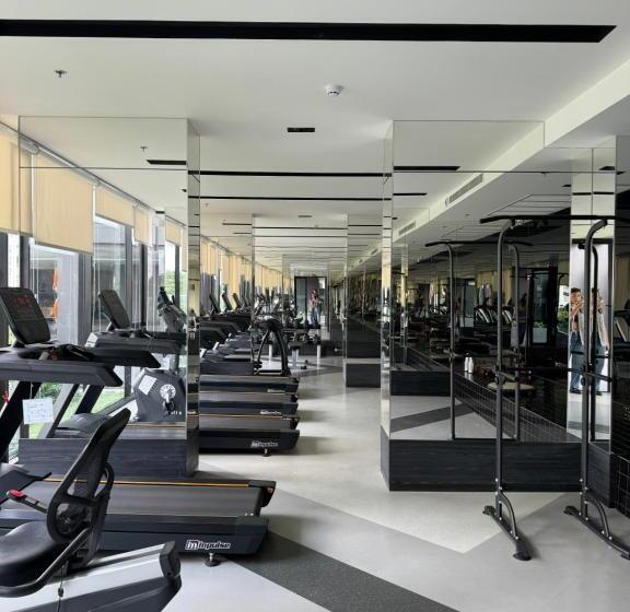 Nue Noble Chaengwattana