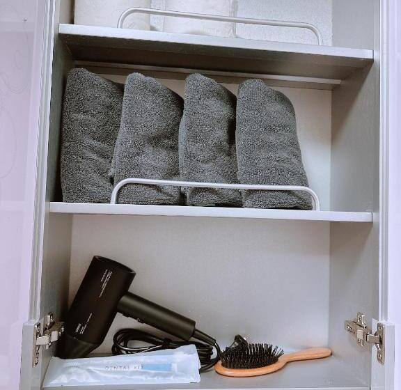 Pensione Choryang Mumum 202