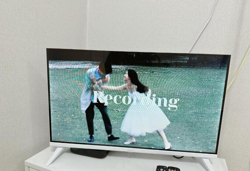 Pensione Choryang Mumum 202