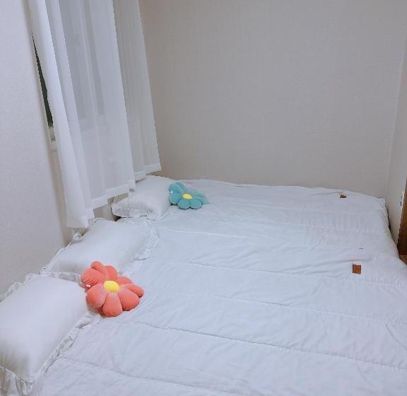 Pensione Choryang Mumum 202