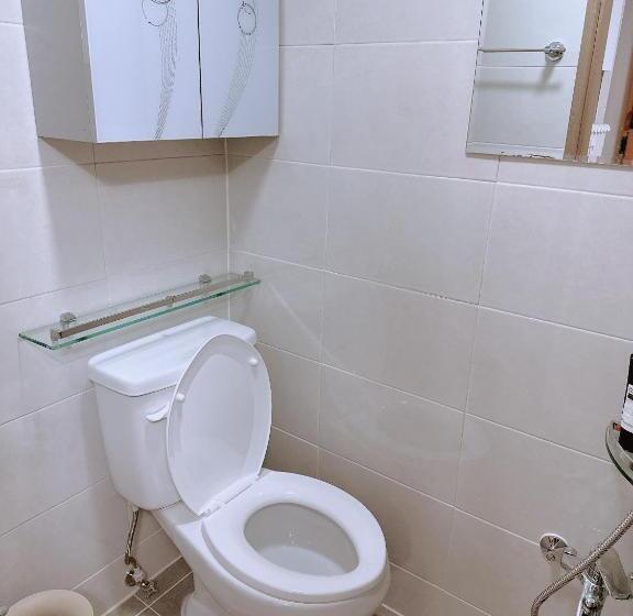 Pensione Choryang Mumum 202