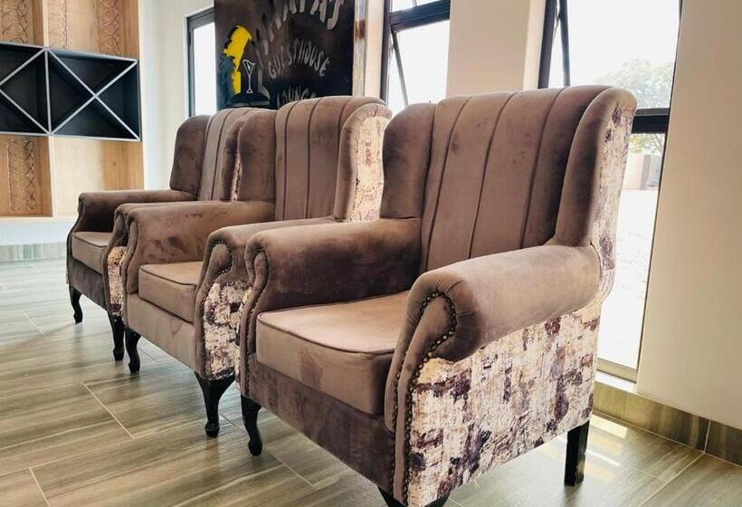 پانسیون Shafas Guest House