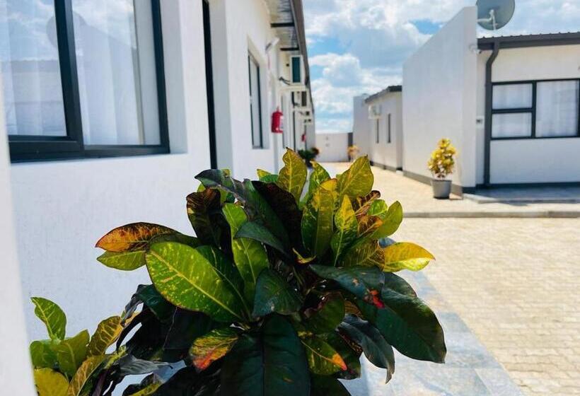 پانسیون Shafas Guest House