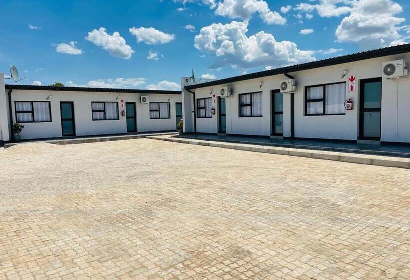 پانسیون Shafas Guest House