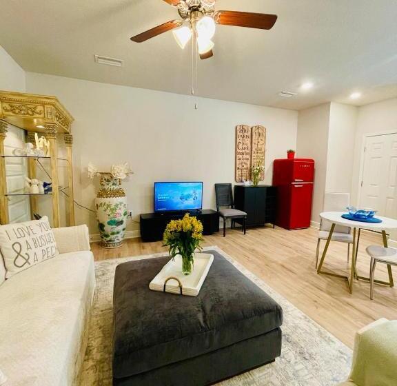 Pensjonat Windmark Beach North   Sea Grove Beach Resort 4 Bed 3 Bath