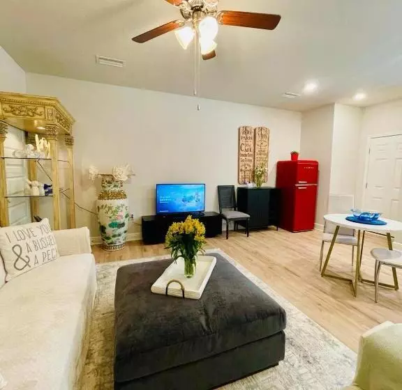 ペンション Windmark Beach North   Sea Grove Beach Resort 4 Bed 3 Bath