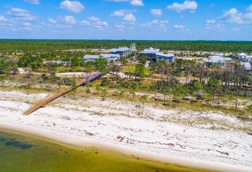 Pensjonat Windmark Beach North   Sea Grove Beach Resort 4 Bed 3 Bath