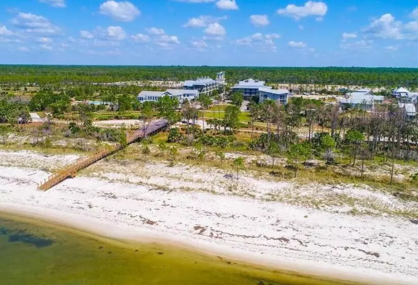 ペンション Windmark Beach North   Sea Grove Beach Resort 4 Bed 3 Bath