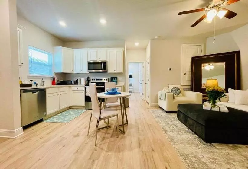 ペンション Windmark Beach North   Sea Grove Beach Resort 4 Bed 3 Bath