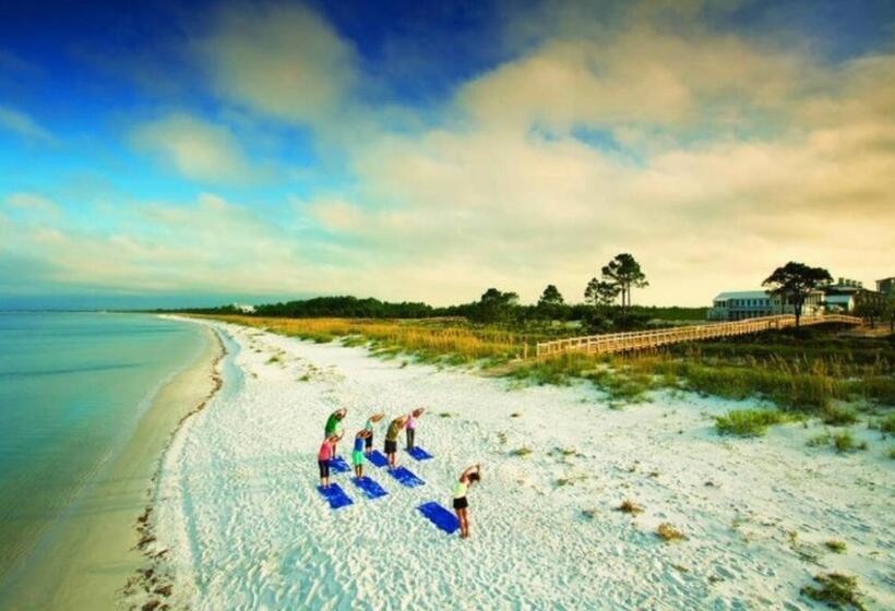 Pensjonat Windmark Beach North   Sea Grove Beach Resort 4 Bed 3 Bath