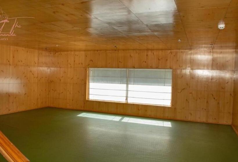 渡假胜地  The Ananda Kufri, Shimla