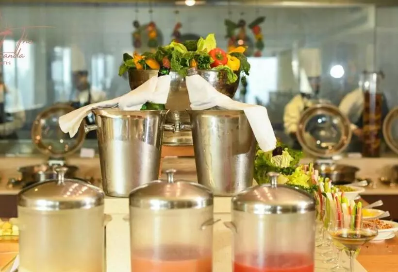 استراحتگاه The Ananda Kufri, Shimla