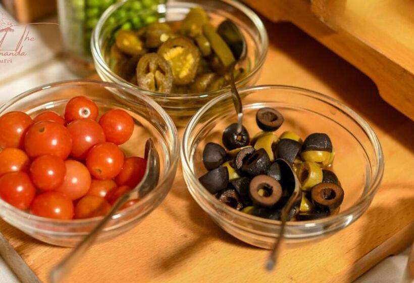 渡假胜地  The Ananda Kufri, Shimla