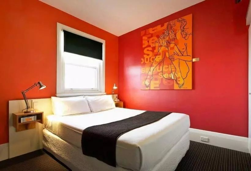 Tolarno Hotel Georges Suite Australia