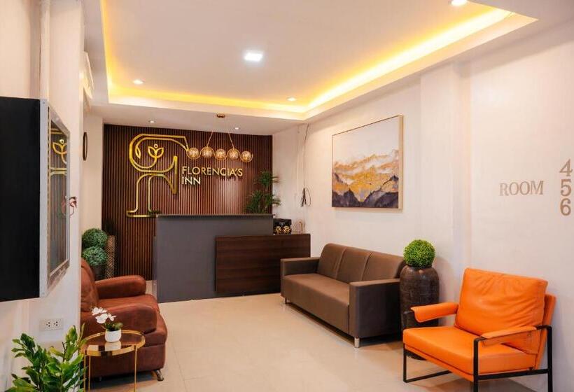 הוסטל Florencia S Inn