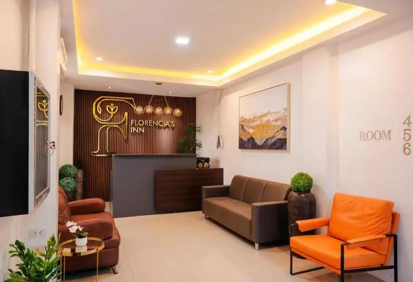 ユースホステル Florencia S Inn