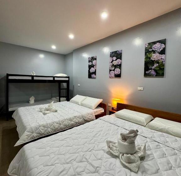 הוסטל Florencia S Inn