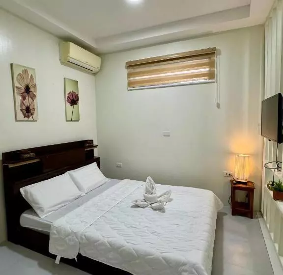 ユースホステル Florencia S Inn