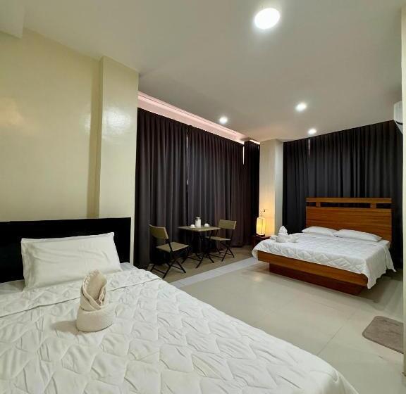 הוסטל Florencia S Inn