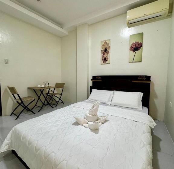 הוסטל Florencia S Inn