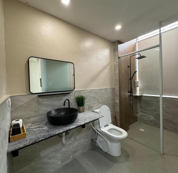 הוסטל Florencia S Inn