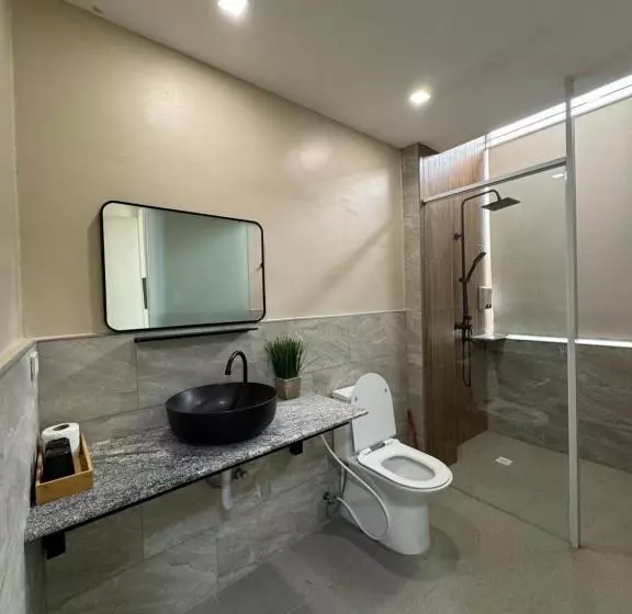 ユースホステル Florencia S Inn