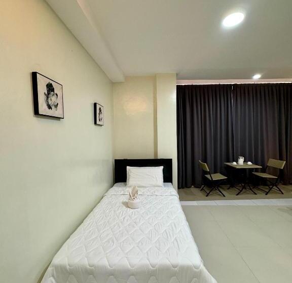 הוסטל Florencia S Inn