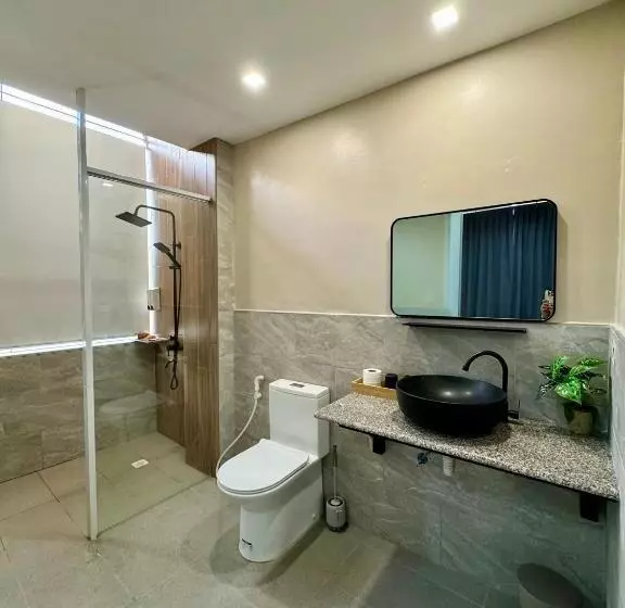 ユースホステル Florencia S Inn