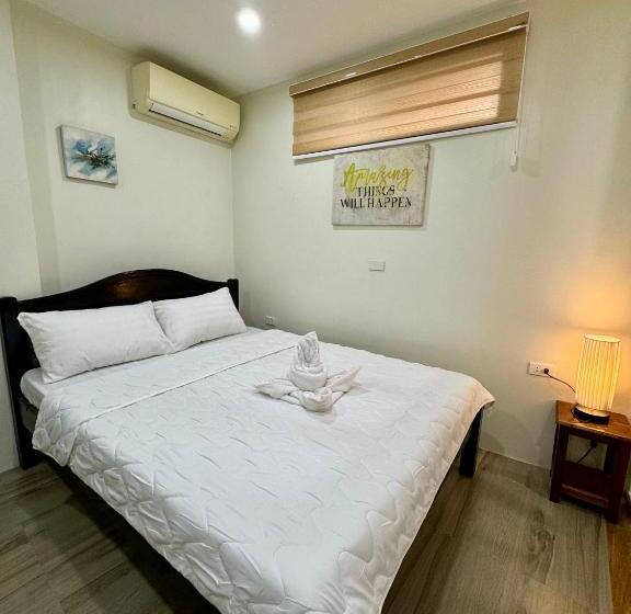 הוסטל Florencia S Inn