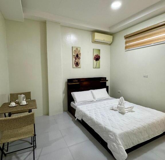 הוסטל Florencia S Inn