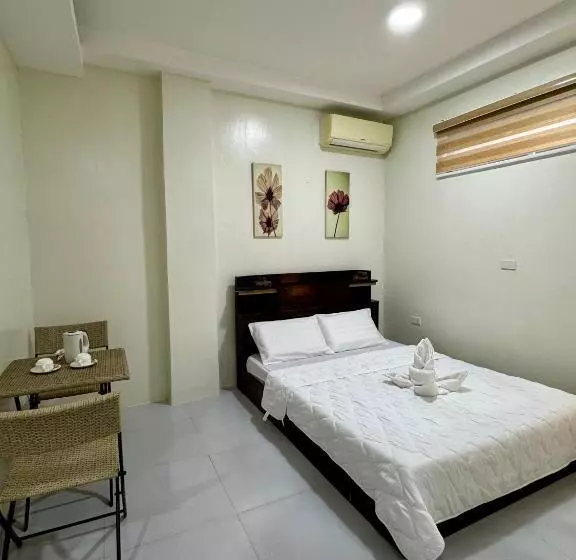 ユースホステル Florencia S Inn