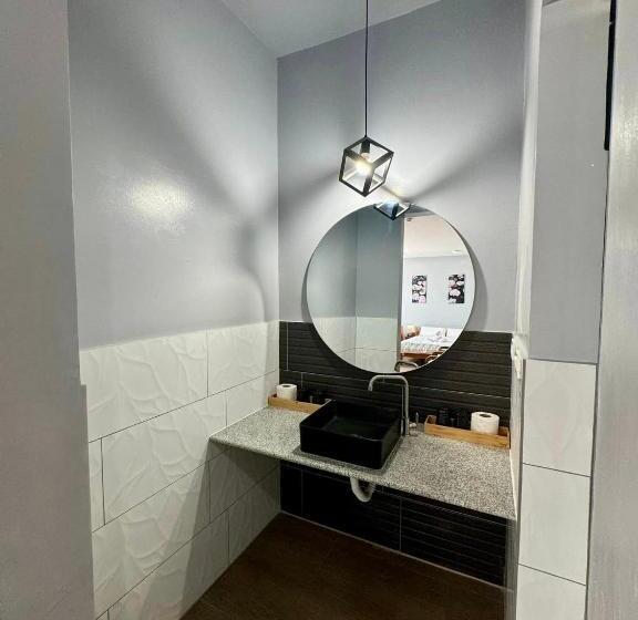 הוסטל Florencia S Inn