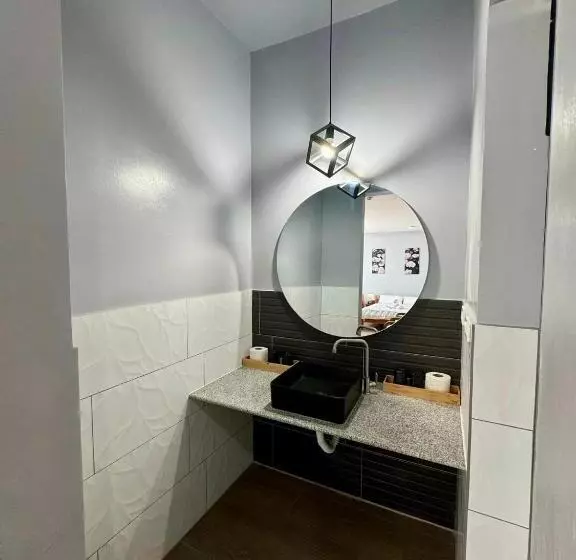 ユースホステル Florencia S Inn