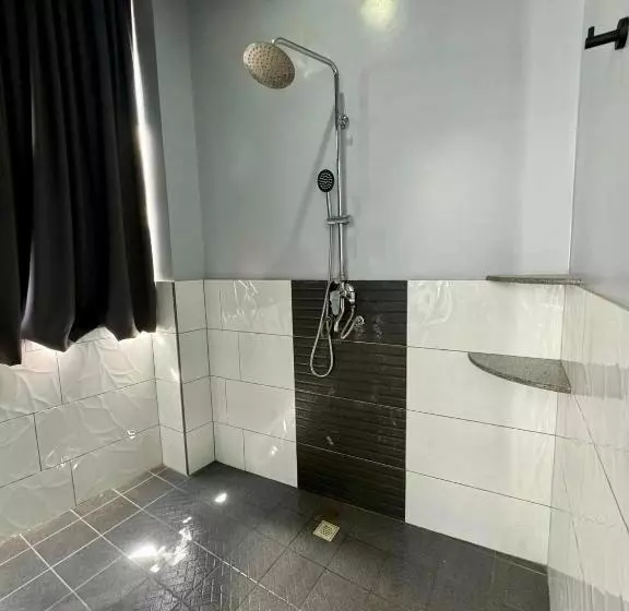 ユースホステル Florencia S Inn