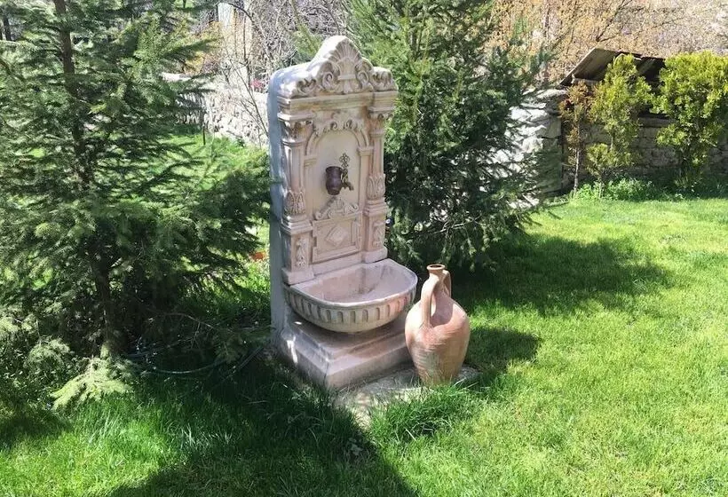 Aamiaismajoitus (B&B) Beyzadeler Konağı