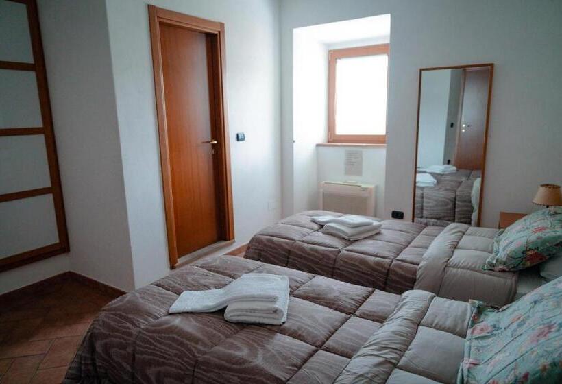 Bed and Breakfast L’ Antico Gabbiano