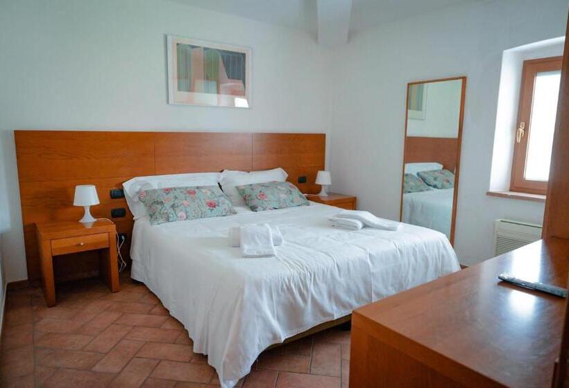 Bed and Breakfast L’ Antico Gabbiano