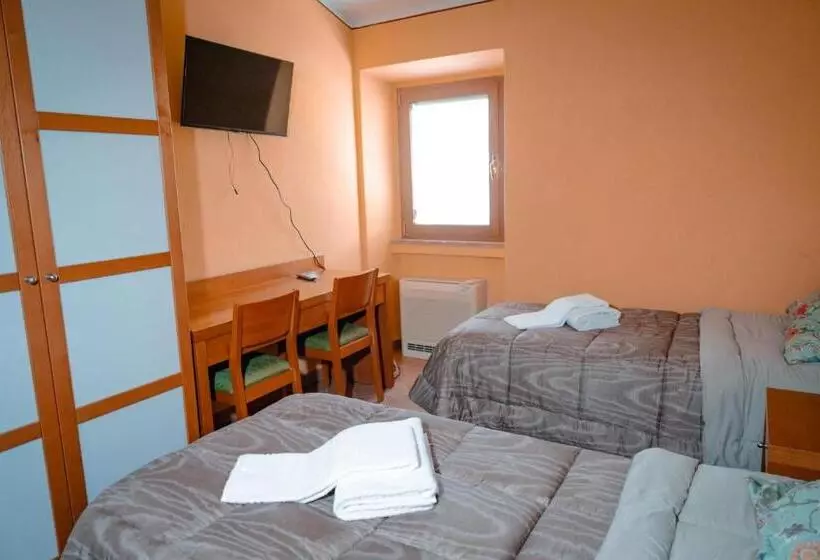 Aamiaismajoitus (B&B) L’ Antico Gabbiano