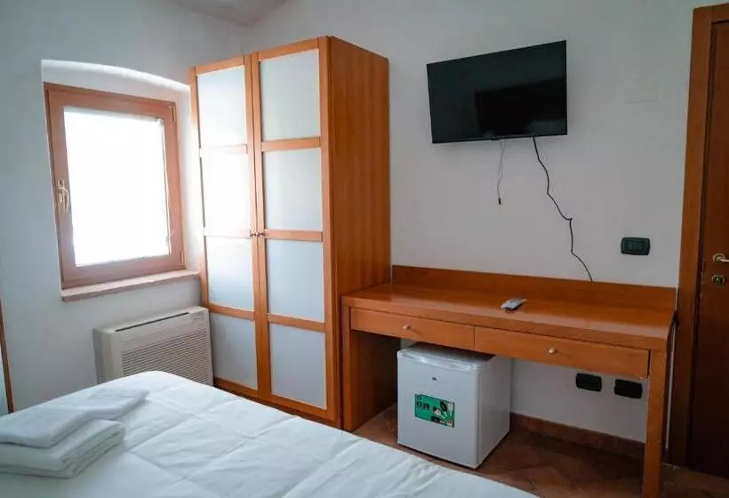 Aamiaismajoitus (B&B) L’ Antico Gabbiano