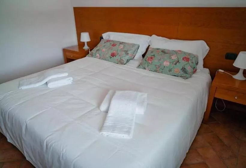Aamiaismajoitus (B&B) L’ Antico Gabbiano