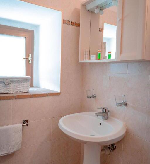 Nocleg ze śniadaniem L’ Antico Gabbiano