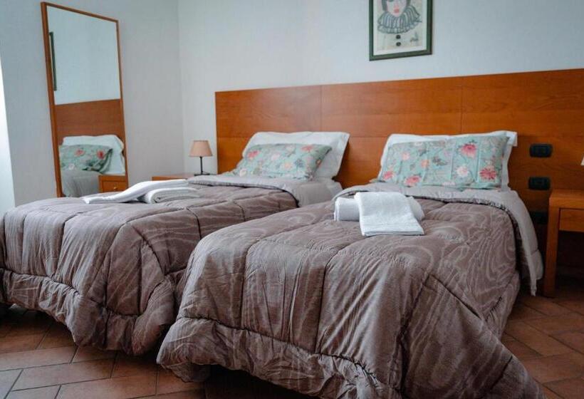 Bed and Breakfast L’ Antico Gabbiano
