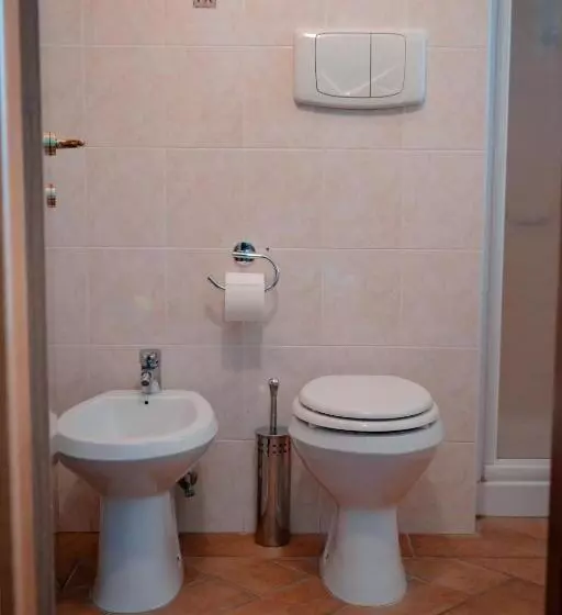 Aamiaismajoitus (B&B) L’ Antico Gabbiano