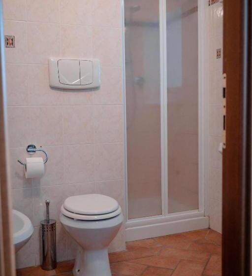 Nocleg ze śniadaniem L’ Antico Gabbiano