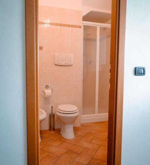 住宿加早餐 L’ Antico Gabbiano