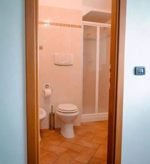 Aamiaismajoitus (B&B) L’ Antico Gabbiano